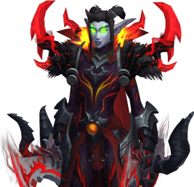 Belerae render
