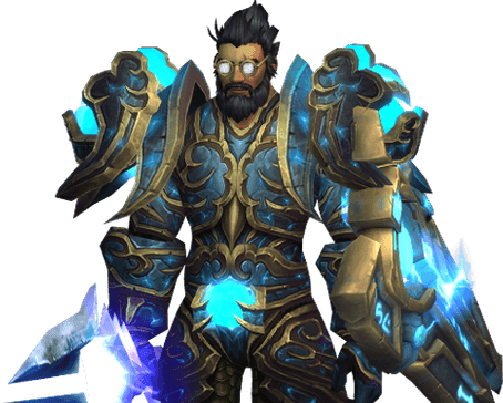 Chillsta render