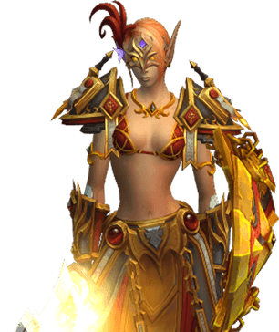 Chronos render