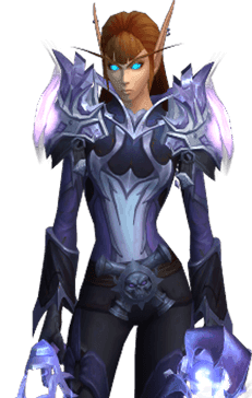Cyrell render