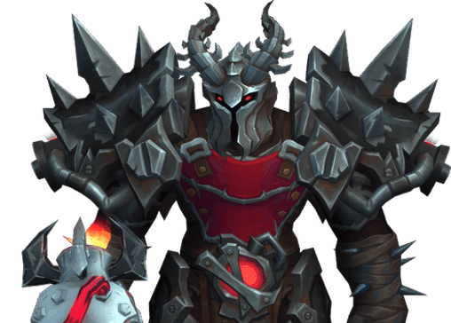 Fatbutdead render