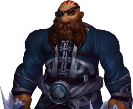 Feykir render