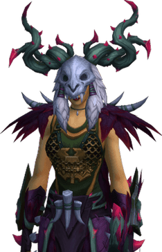 Frostypengi render