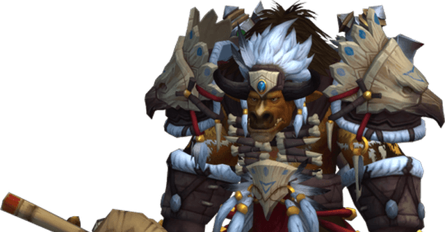 Gallowos render