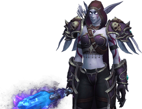 Joolaran render