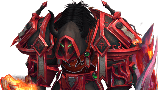 Kalkesh render