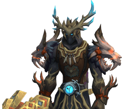 Kanda render