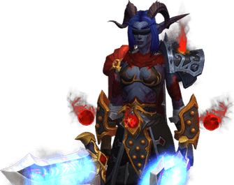 Kariná render