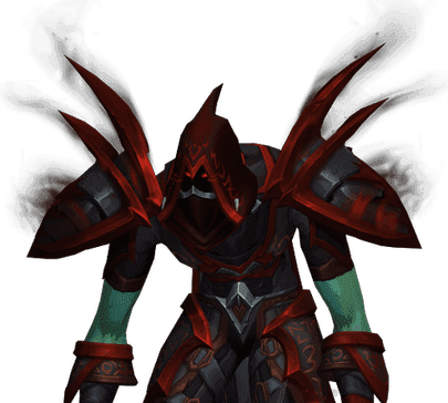 Kayonik render