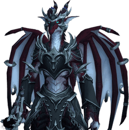 Khêstrel render