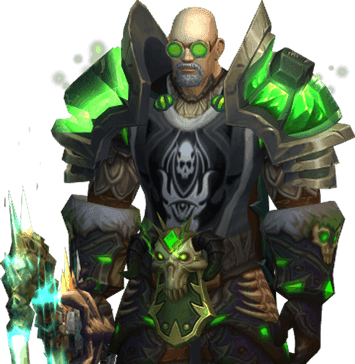 Krampe render