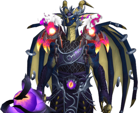 Kupfì render