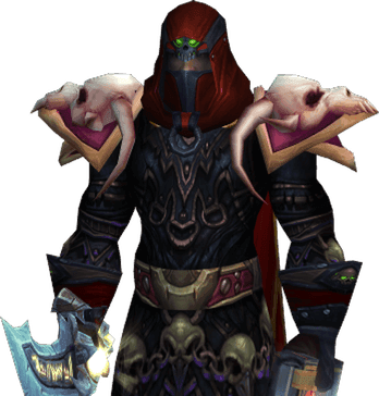 Móntana render
