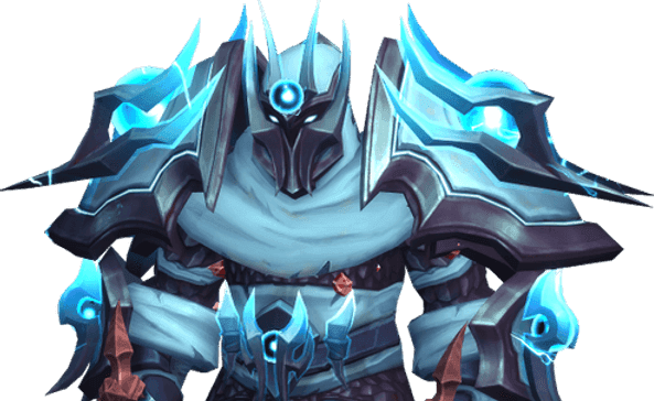 Merrix render