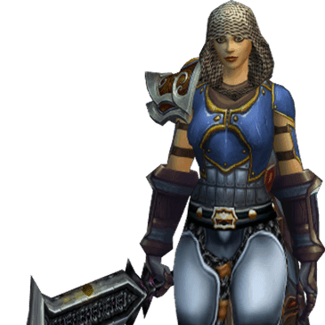 Namorra render