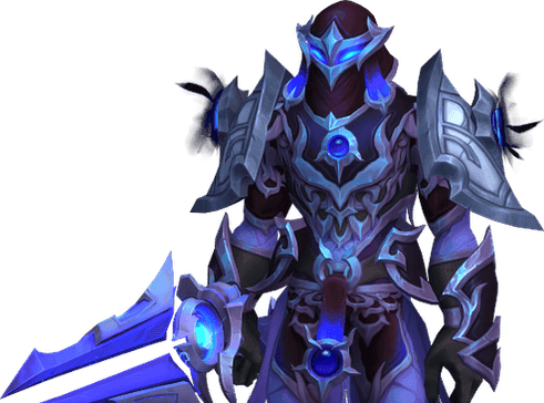 Nerium render
