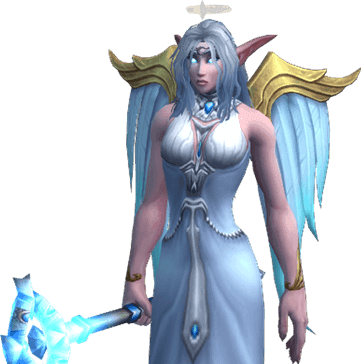 Niary render