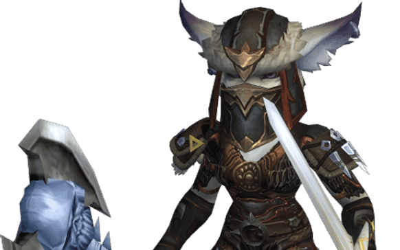 Null render