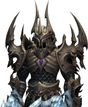Ryx render