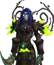 Sambia render