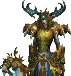 Slanisa render