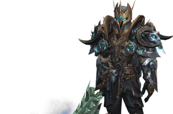 Stickybeast render