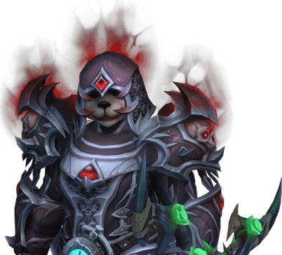 Ukio render