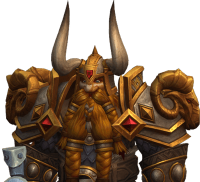 Vargomir render