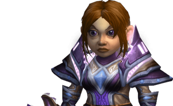 Vonija render