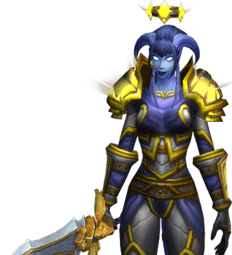 Vonika render