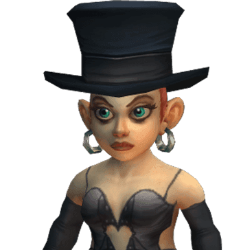Vonila render