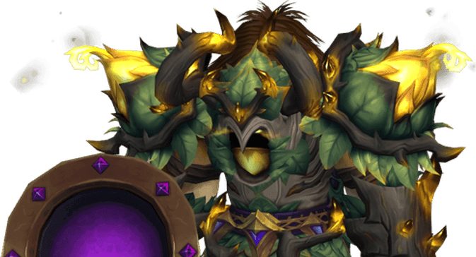 Balzamon render