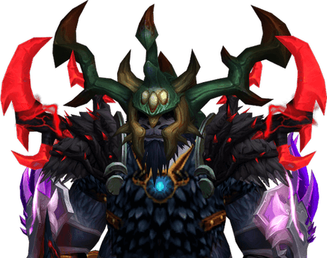 Dabaaws render