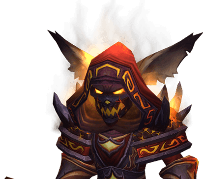 Daveaw render