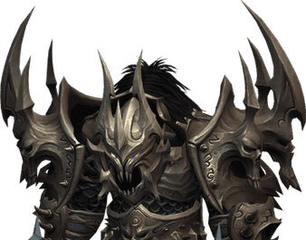 Dread render