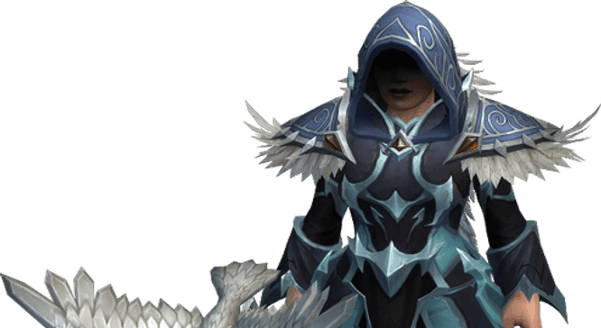Jarli render