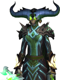Kîth render