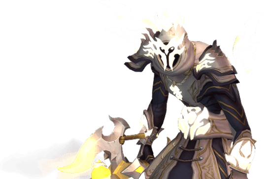 Razze render