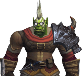 Synopsis render