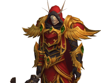 Thaladaer render