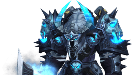 Yelgrun render