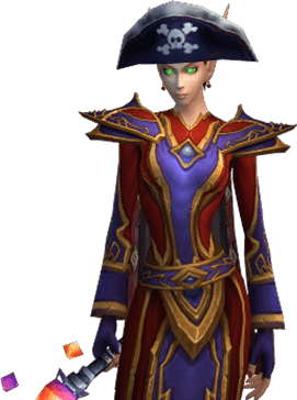 Crissy render