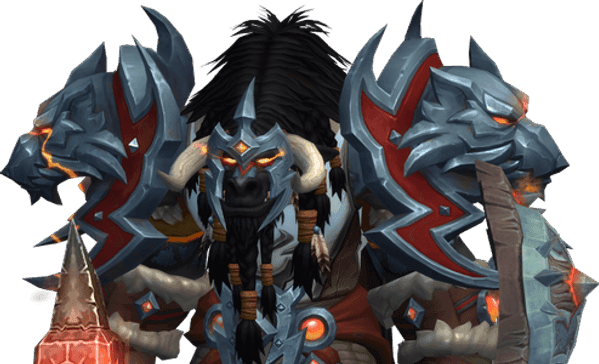 Dangi render
