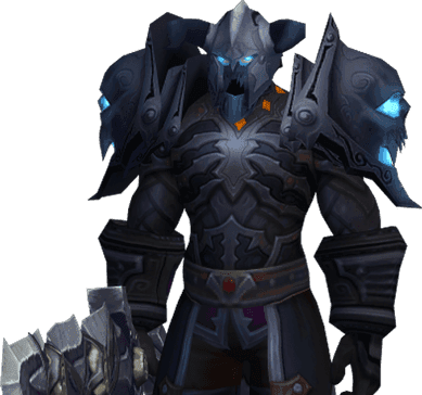 Dráz render