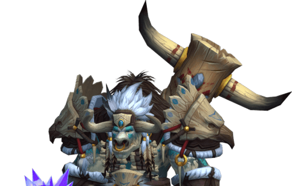Elsaa render