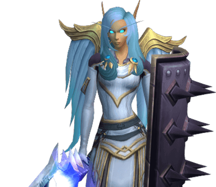 Fefilatija render
