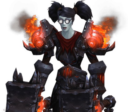 Firnkha render