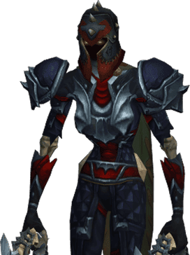 Insestealth render