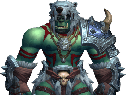 Morco render
