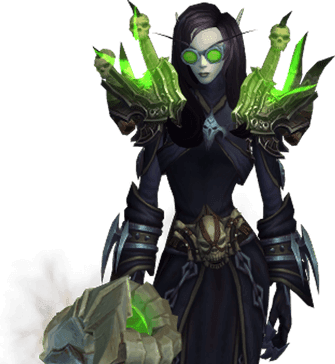 Naera render
